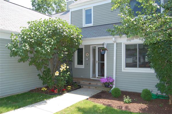158 Stone Ridge Road, Unit 158 Franklin, MA 02038 - Photo 1 of 22 Gallery Image 1