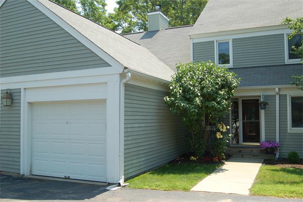 158 Stone Ridge Road, Unit 158 Franklin, MA 02038 - Photo 21 of 22 Gallery Image 21