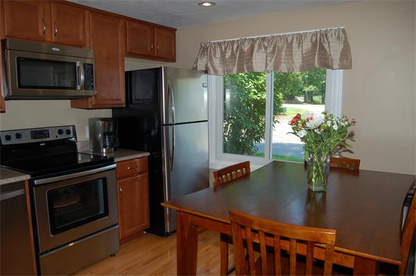 158 Stone Ridge Road, Unit 158 Franklin, MA 02038 - Photo 3 of 22 Gallery Image 3