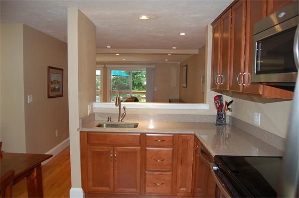 158 Stone Ridge Road, Unit 158 Franklin, MA 02038 - Photo 5 of 22 Gallery Image 5