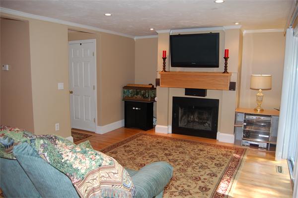158 Stone Ridge Road, Unit 158 Franklin, MA 02038 - Photo 9 of 22 Gallery Image 9