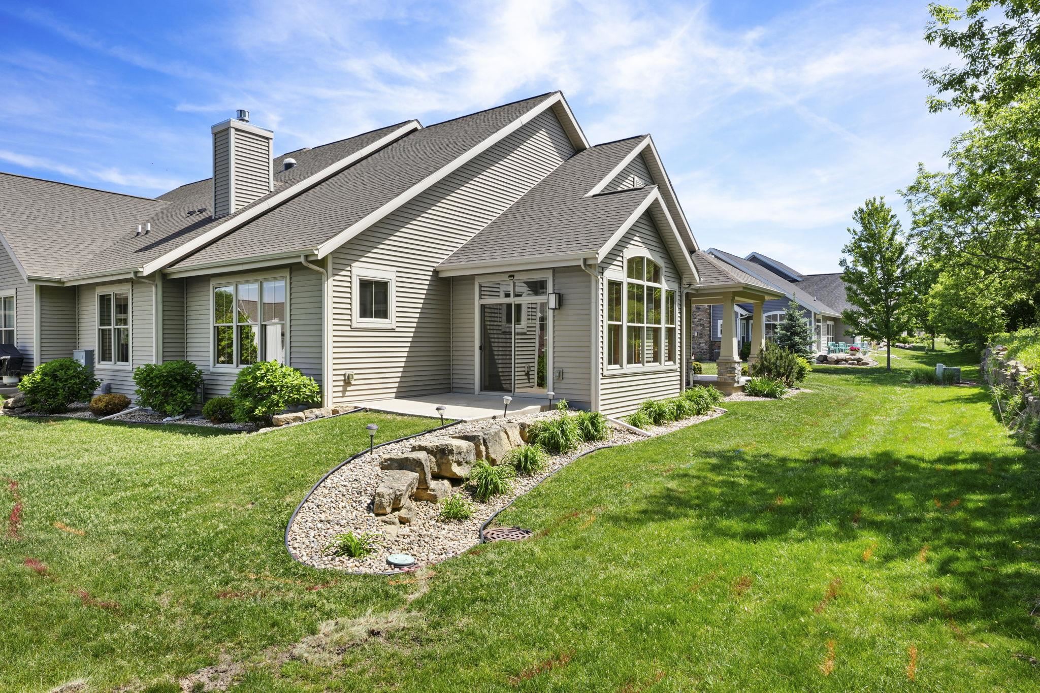 8221 Highview Drive Madison, WI 53719 - Photo 46 of 62