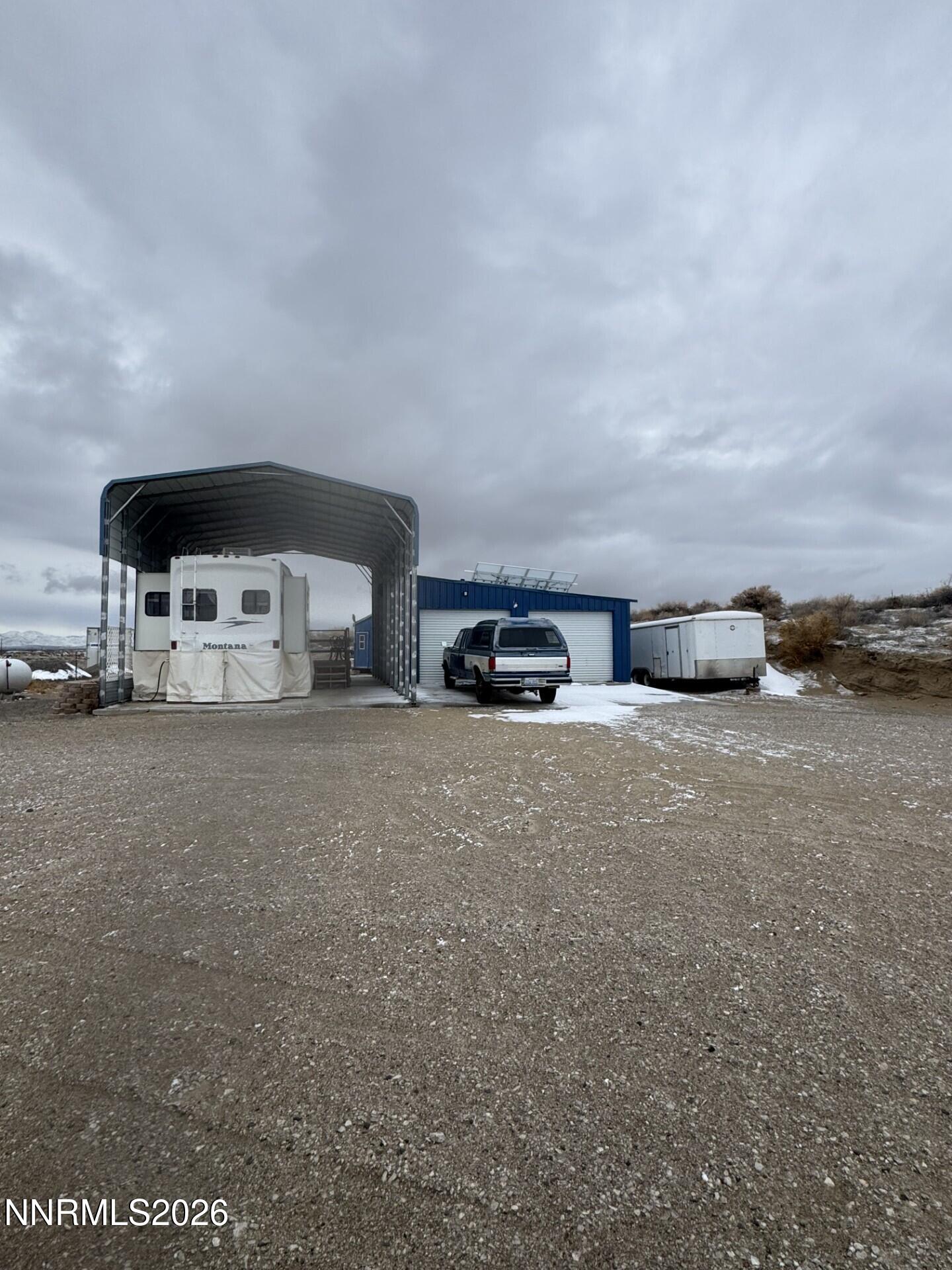 7533 Sandhill Road Fallon, NV 89406 - Photo 18 of 19