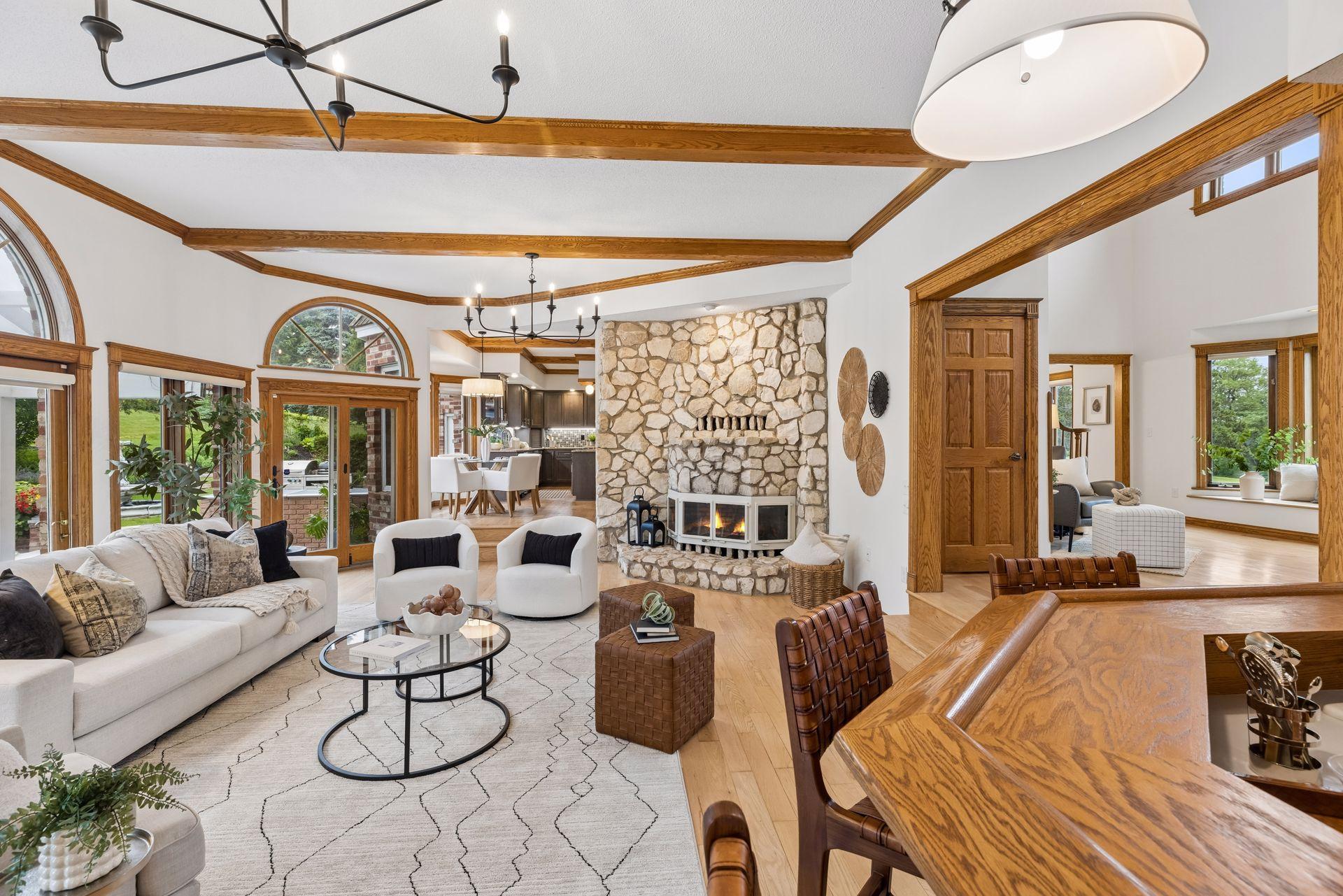 75 Apple Orchard Road White Bear Lake, MN 55110 - Photo 18 of 129