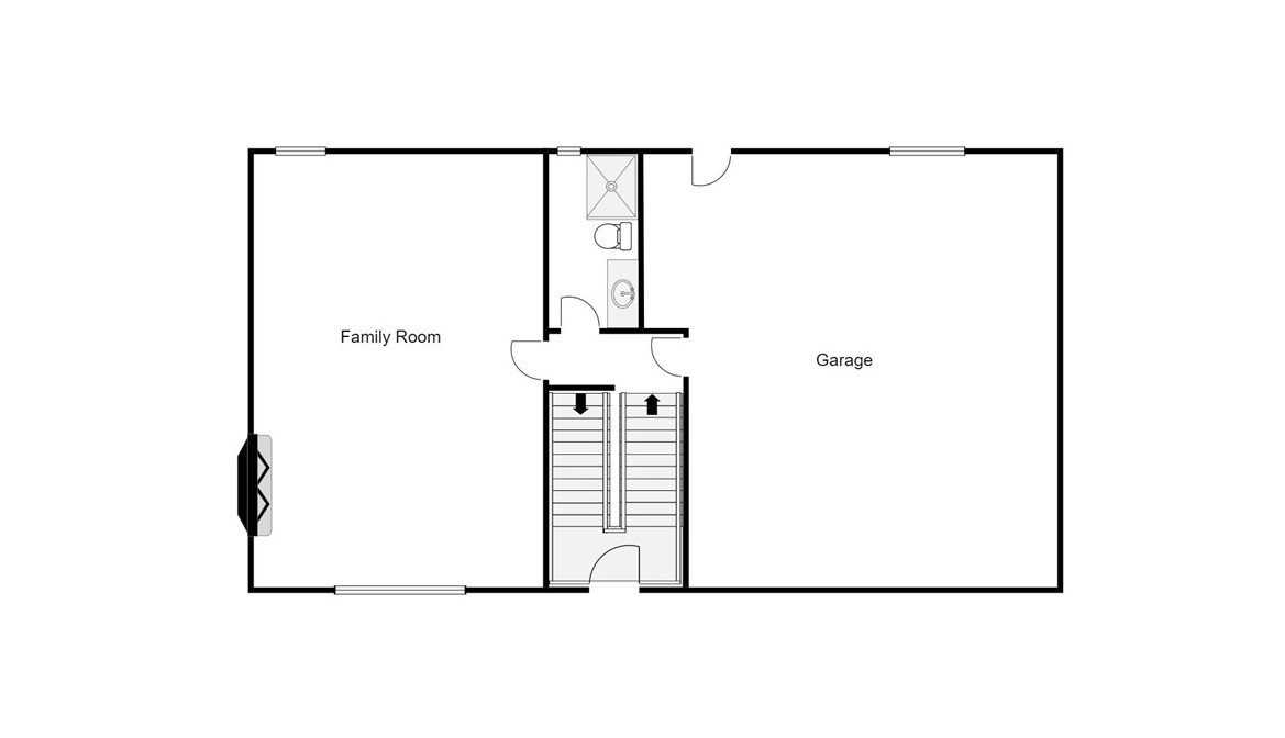 709 222nd Street Southwest Bothell, WA 98021 - Photo 38 of 38 a picture of a room with a door