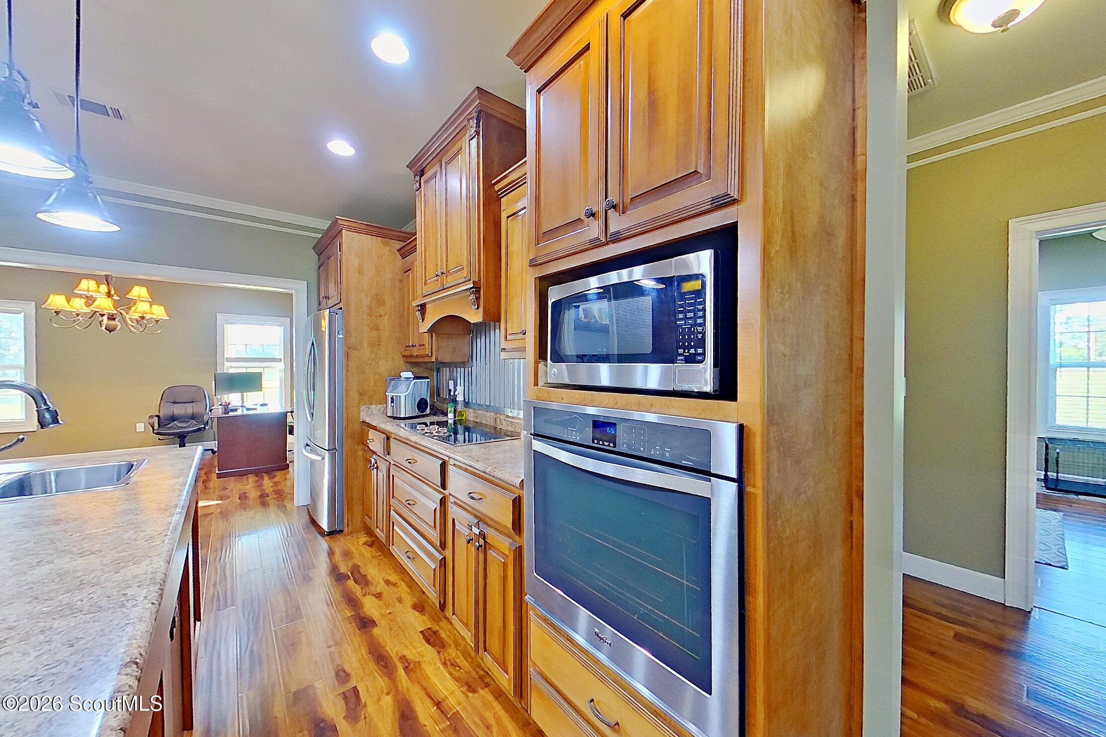 190 Claytie Douglas Road Alma, GA 31510 - Photo 16 of 53