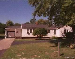 22106 Sumpter Road Belleville, MI 48111 - Photo 1 of 1 Property Photo