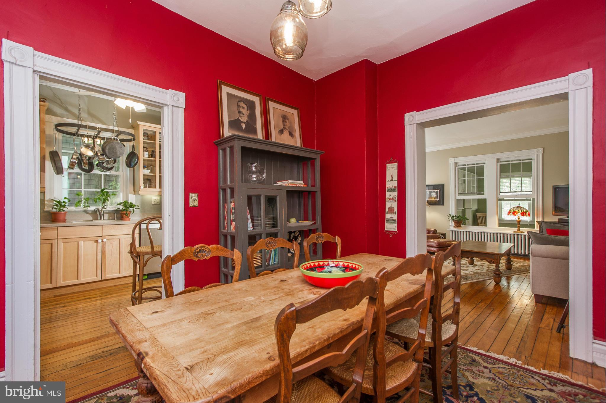712 Deepdene Road Baltimore, MD 21210 - Photo 12 of 30 Dining Room