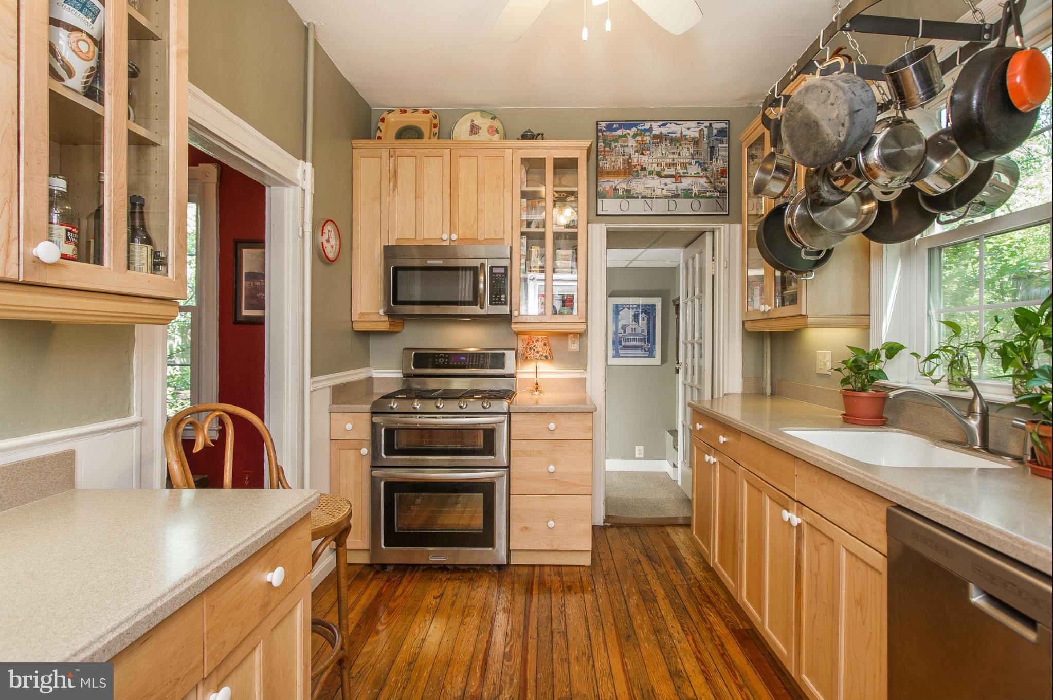 712 Deepdene Road Baltimore, MD 21210 - Photo 13 of 30 Kitchen