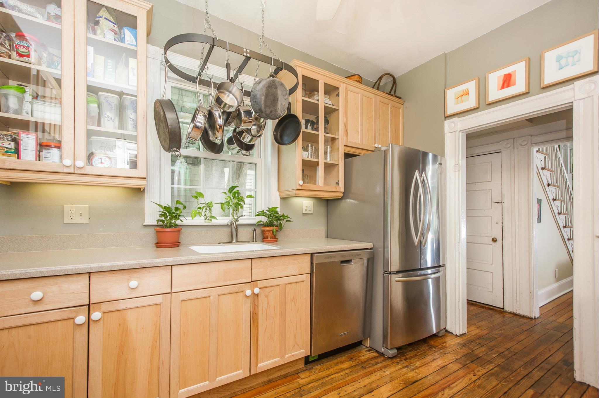 712 Deepdene Road Baltimore, MD 21210 - Photo 14 of 30 Kitchen