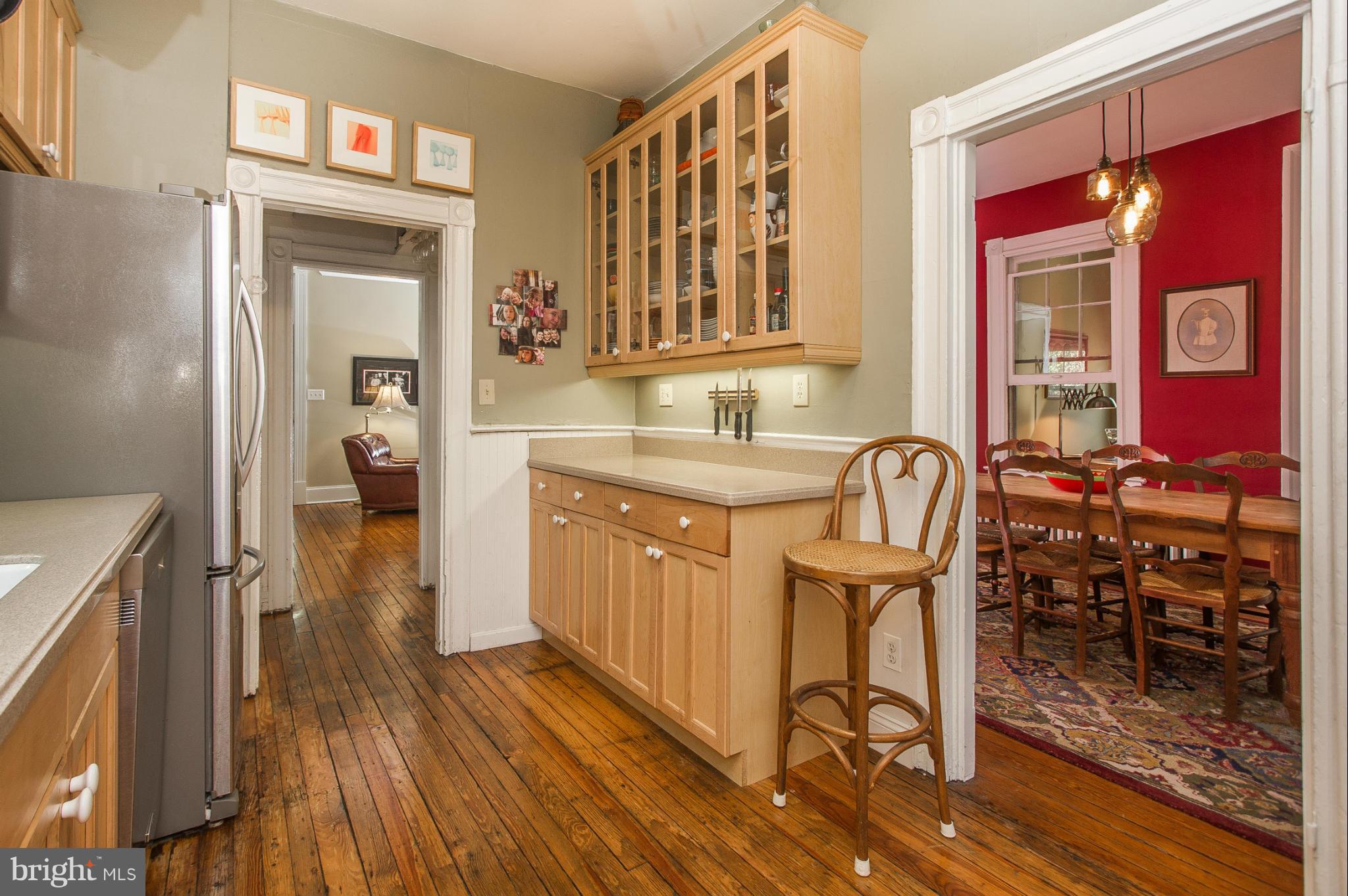 712 Deepdene Road Baltimore, MD 21210 - Photo 15 of 30 Kitchen