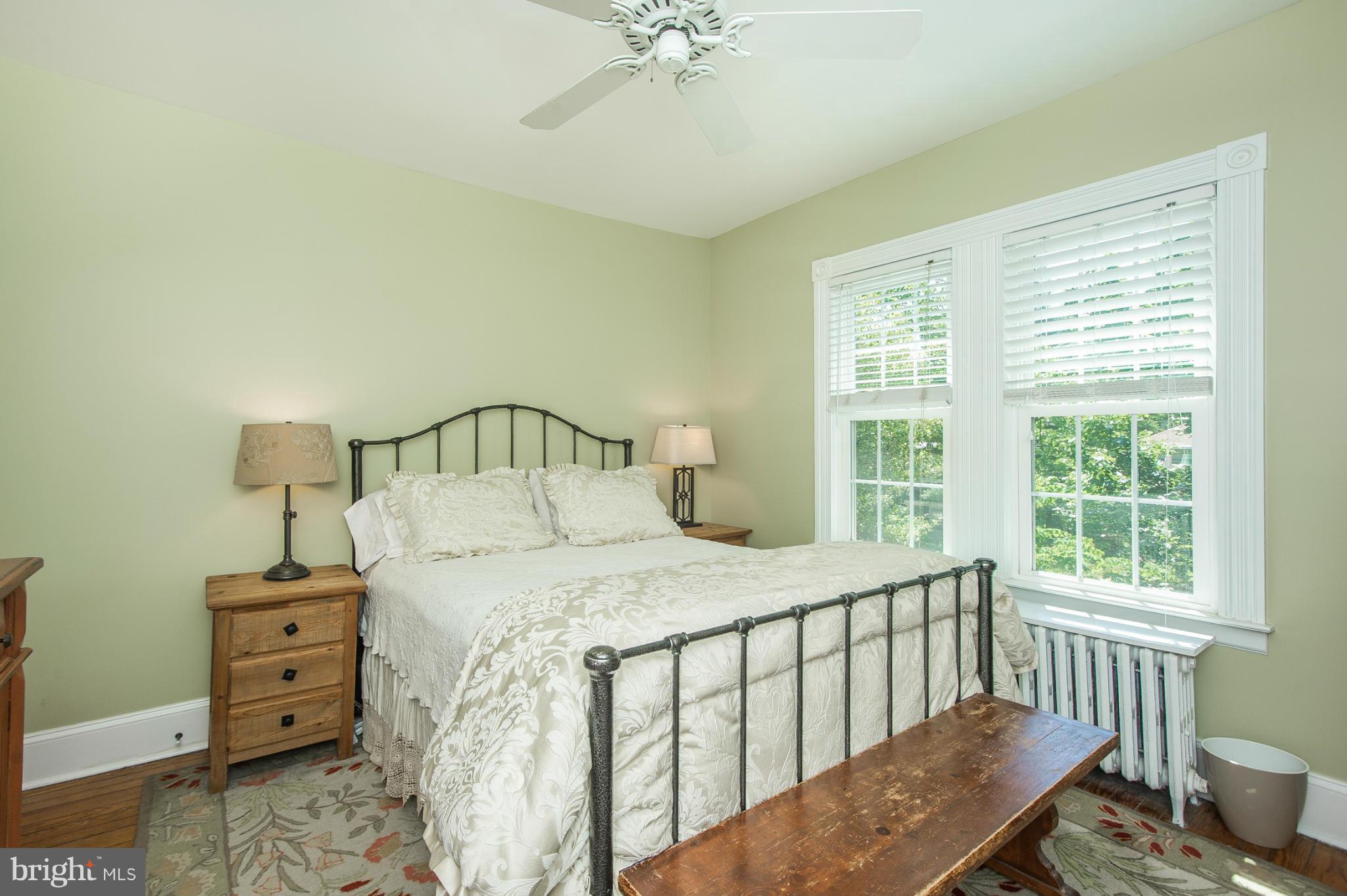 712 Deepdene Road Baltimore, MD 21210 - Photo 19 of 30 Bedroom (Master)