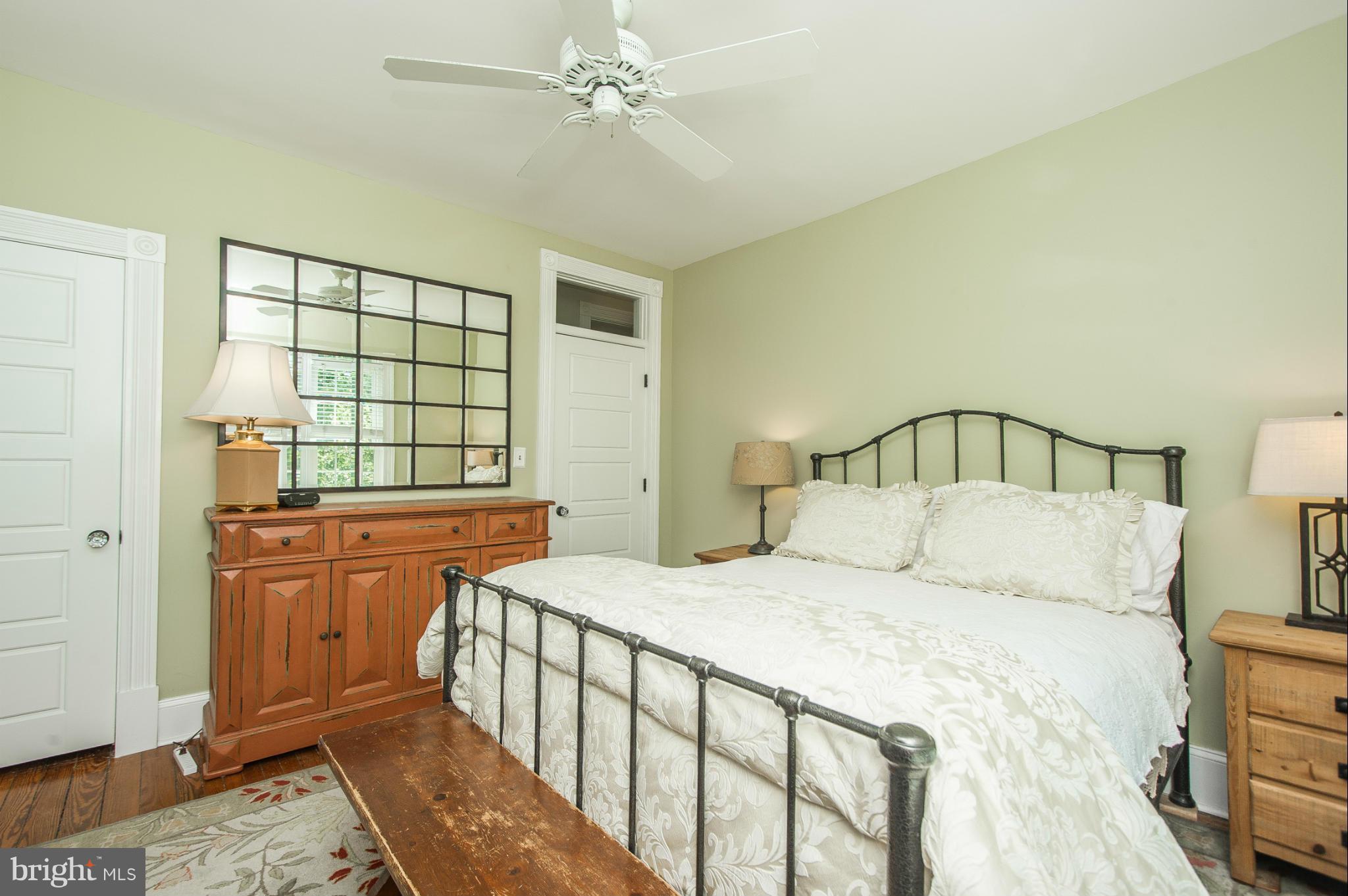 712 Deepdene Road Baltimore, MD 21210 - Photo 20 of 30 Bedroom (Master)