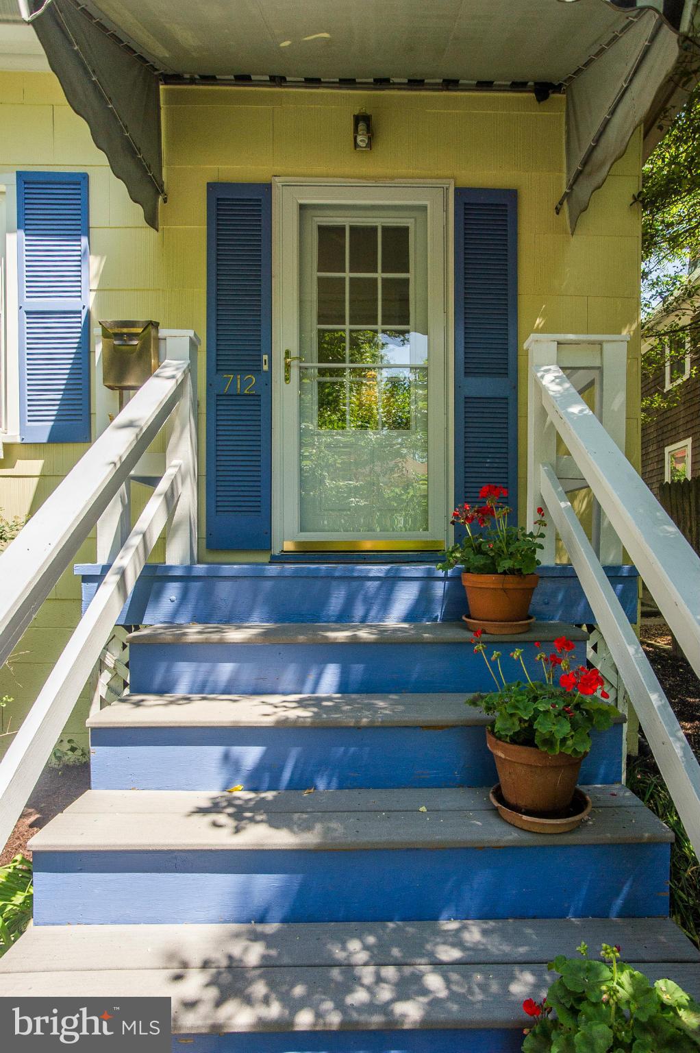 712 Deepdene Road Baltimore, MD 21210 - Photo 3 of 30 Exterior (Front)