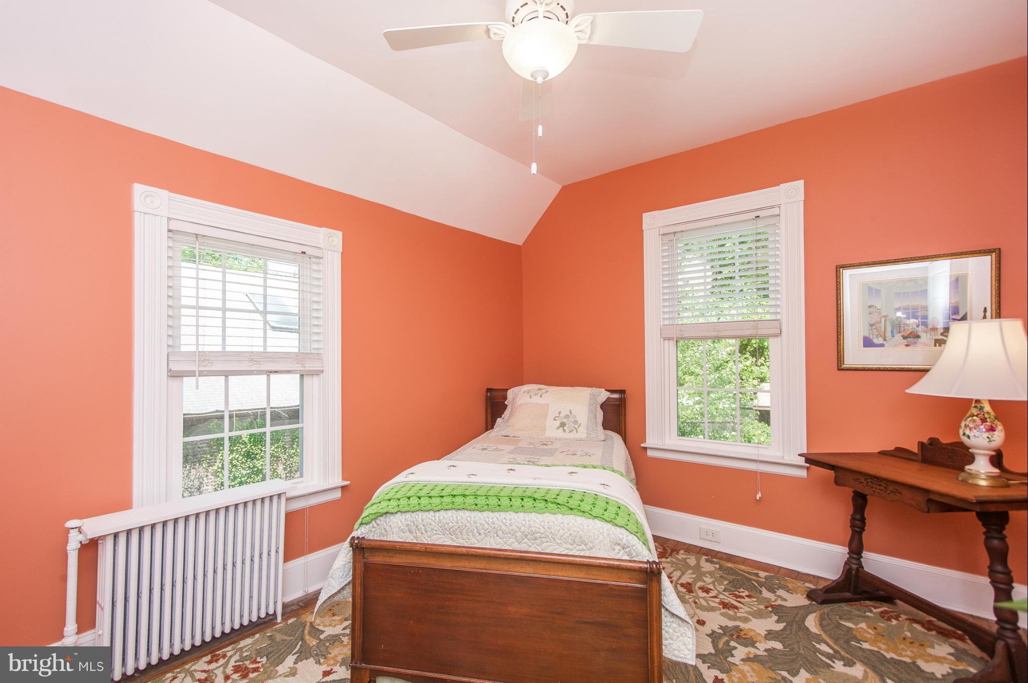 712 Deepdene Road Baltimore, MD 21210 - Photo 21 of 30 Bedroom