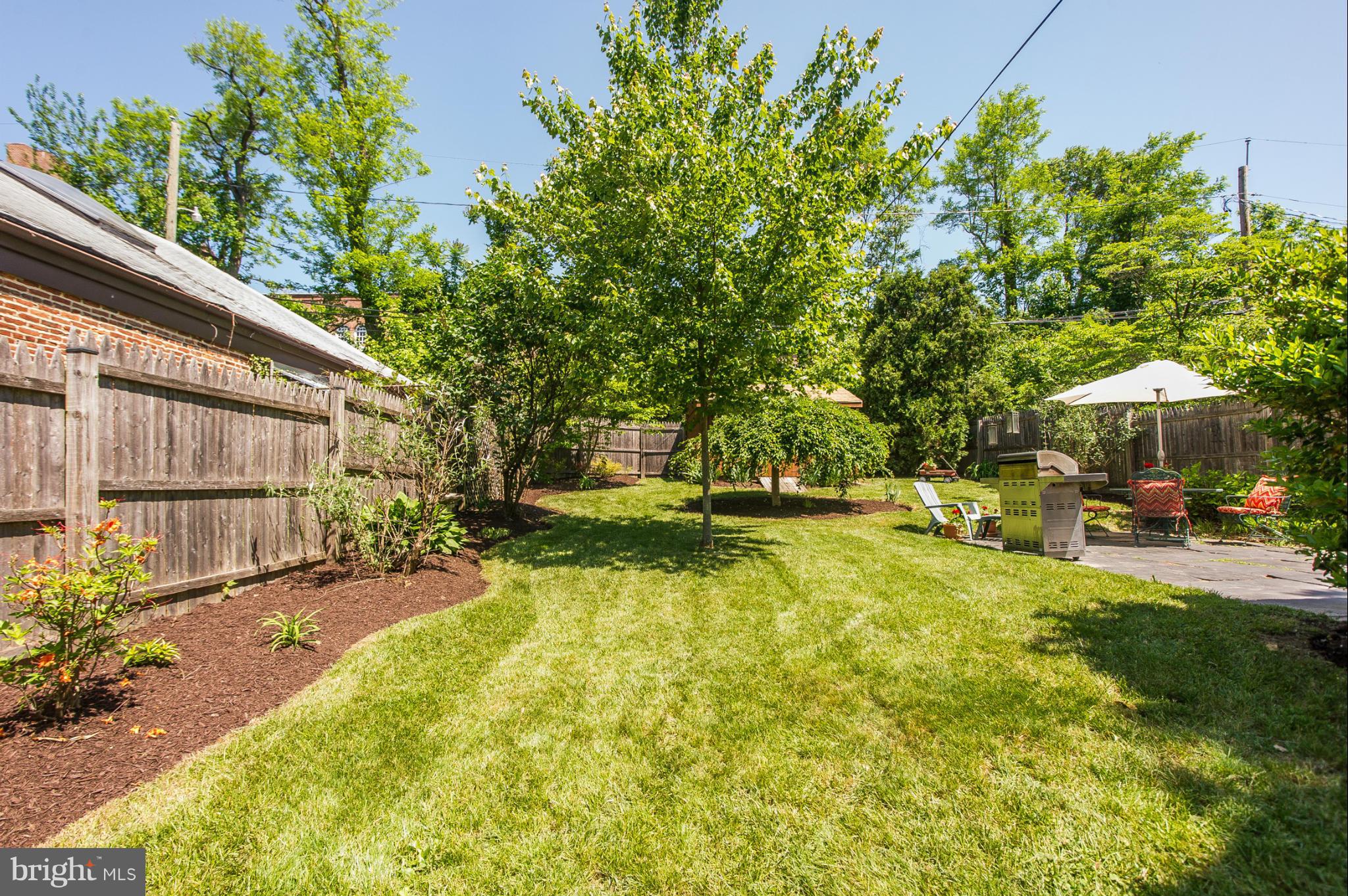 712 Deepdene Road Baltimore, MD 21210 - Photo 27 of 30 Exterior (Rear)