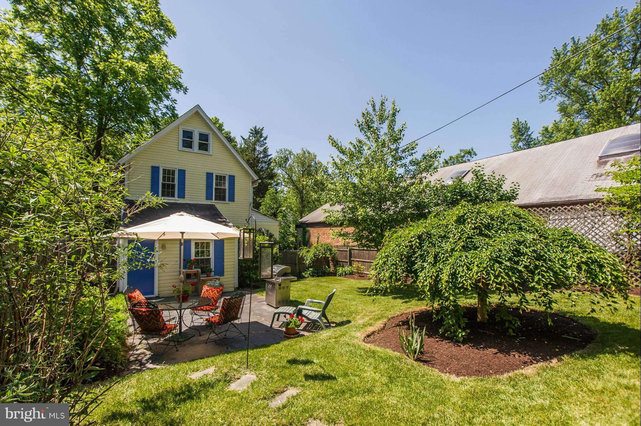 712 Deepdene Road Baltimore, MD 21210 - Photo 29 of 30 Exterior (Rear)