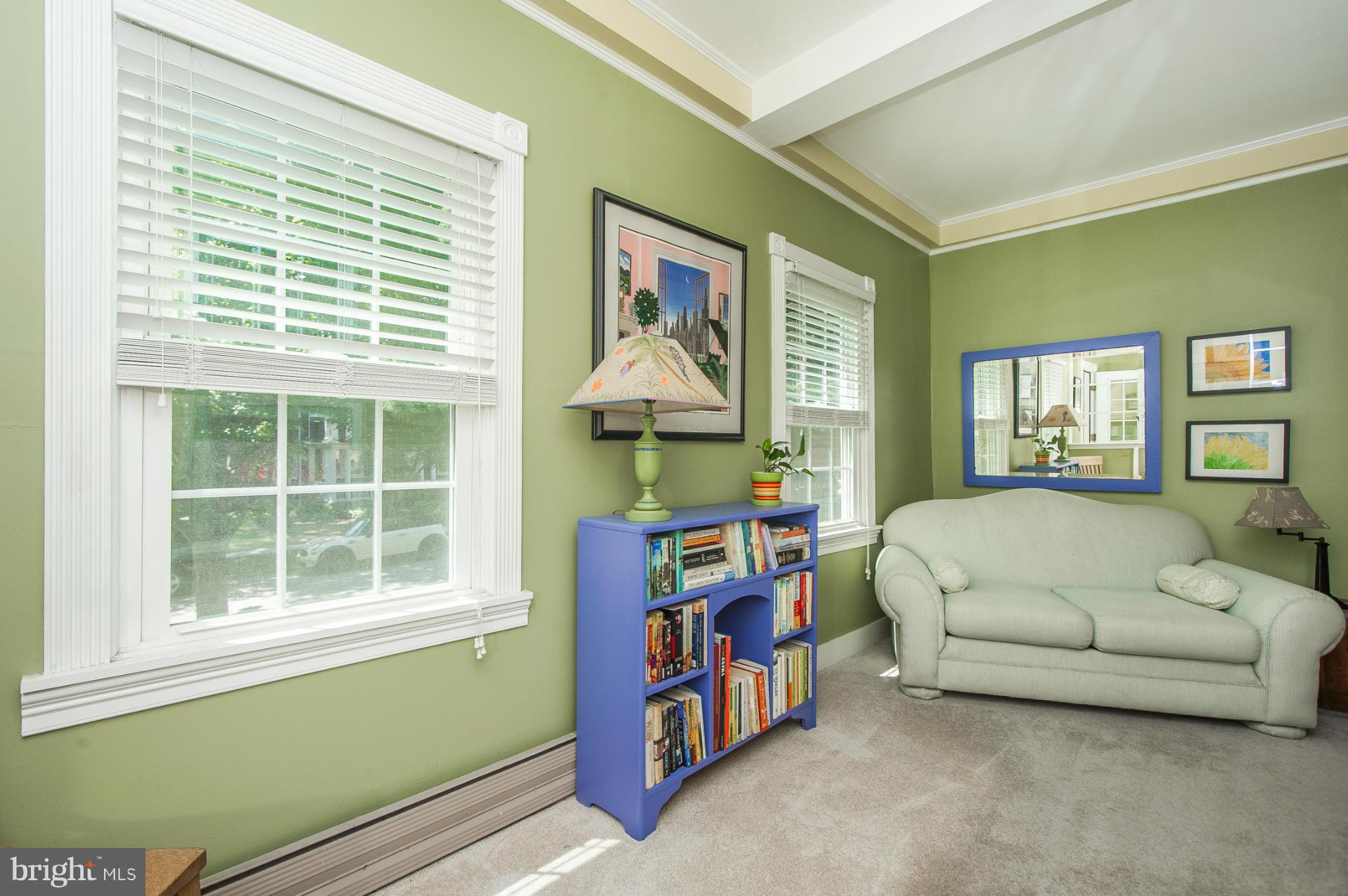 712 Deepdene Road Baltimore, MD 21210 - Photo 6 of 30 Interior (General)