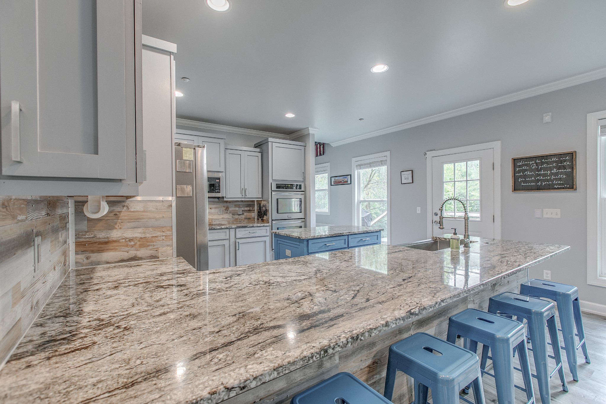 10447 Spanntown Road Arrington, TN 37014 - Photo 24 of 65 Gallery Image 24