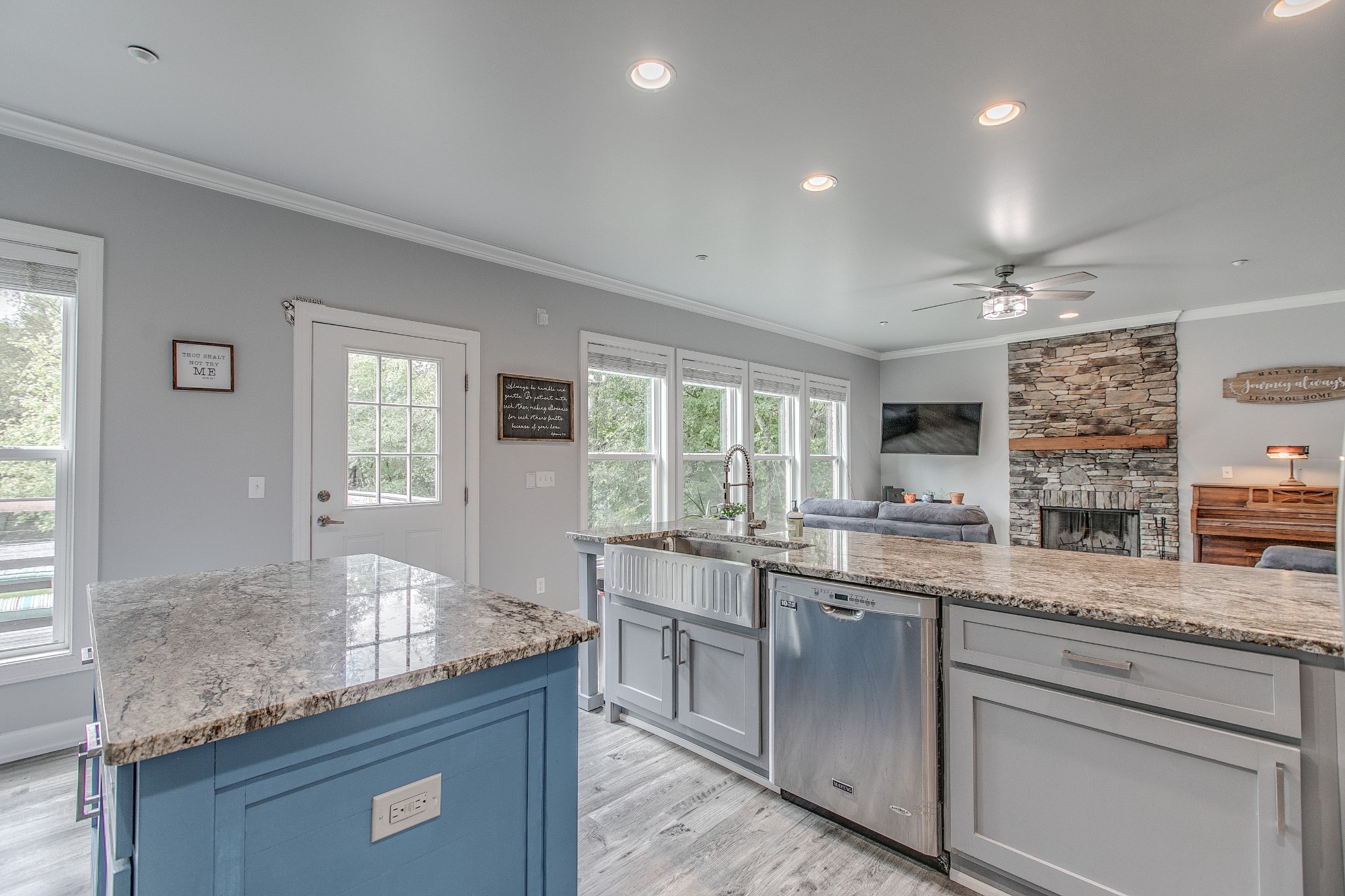 10447 Spanntown Road Arrington, TN 37014 - Photo 29 of 65 Gallery Image 29