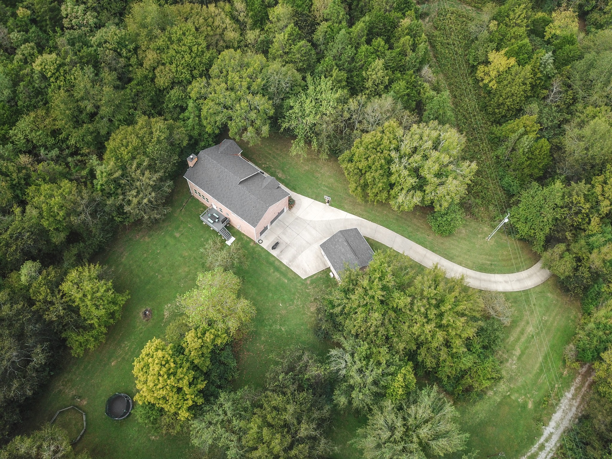 10447 Spanntown Road Arrington, TN 37014 - Photo 9 of 65 Gallery Image 9