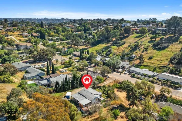 $599,000 | 2175 Bluebird Street, San Diego, CA 92114