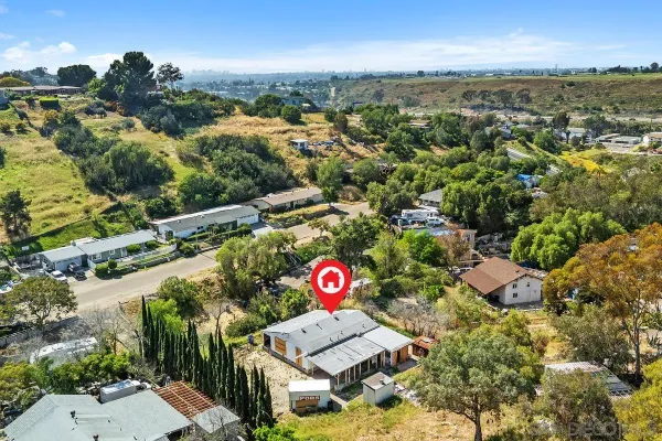 $599,000 | 2175 Bluebird Street, San Diego, CA 92114