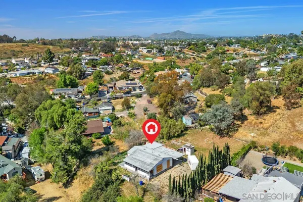 $599,000 | 2175 Bluebird Street, San Diego, CA 92114
