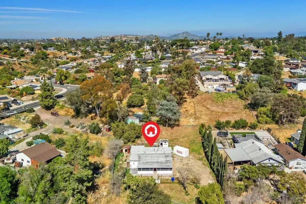 $599,000 | 2175 Bluebird Street, San Diego, CA 92114