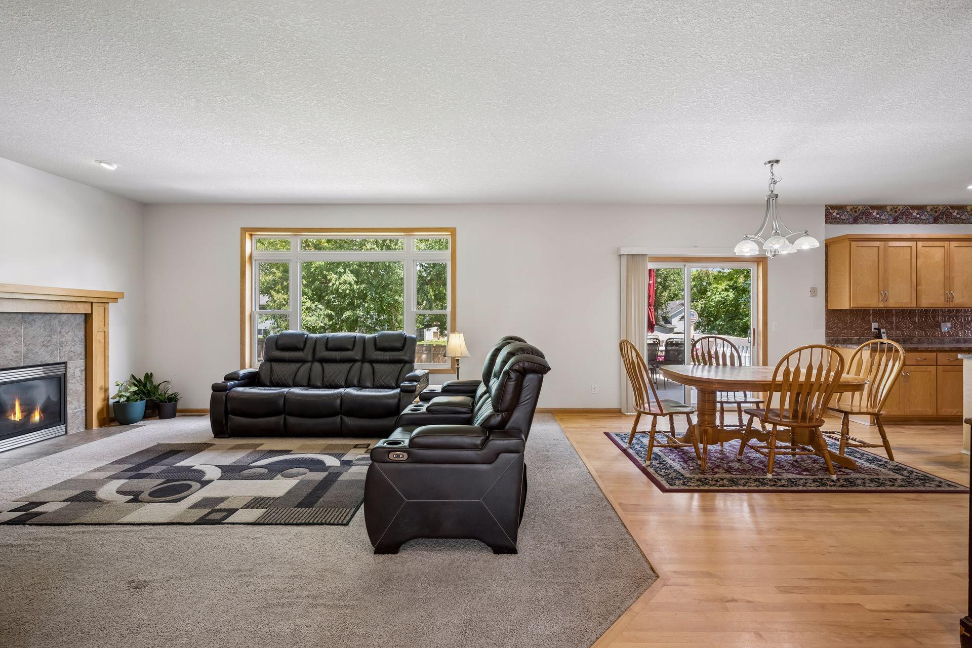 1215 Cartway Road North Champlin, MN 55316 - Photo 7 of 38