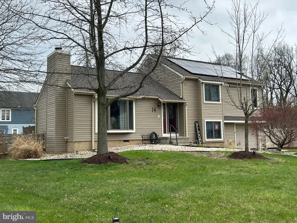 $499,900 | 14 Snowball Court, Mount Laurel, NJ 08054