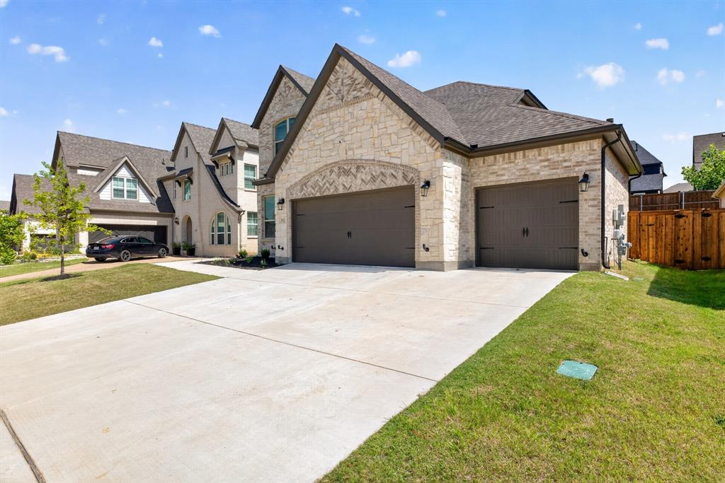 3512 Ithaca Street Corinth, TX 76208 - Photo 3 of 31