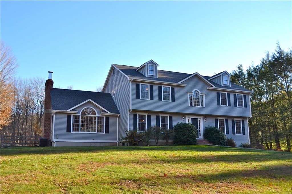 21 Hi Barlow Road Newtown, CT 06470 - Photo 1 of 1 Gallery Image 1
