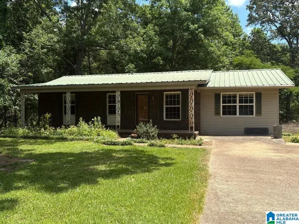$199,900 | 1803 Blackwell Dairy Road, Jasper, AL 35504