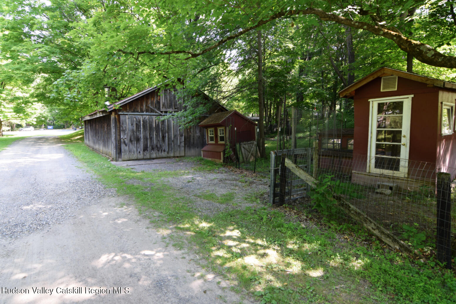 32 Old Rte 199 Red Hook, NY 12571 - Photo 37 of 44 Cottage