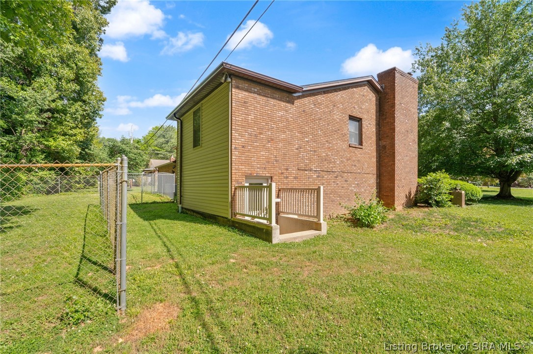 1088 Hartlage Road Northwest Corydon, IN 47112 - Photo 16 of 54
