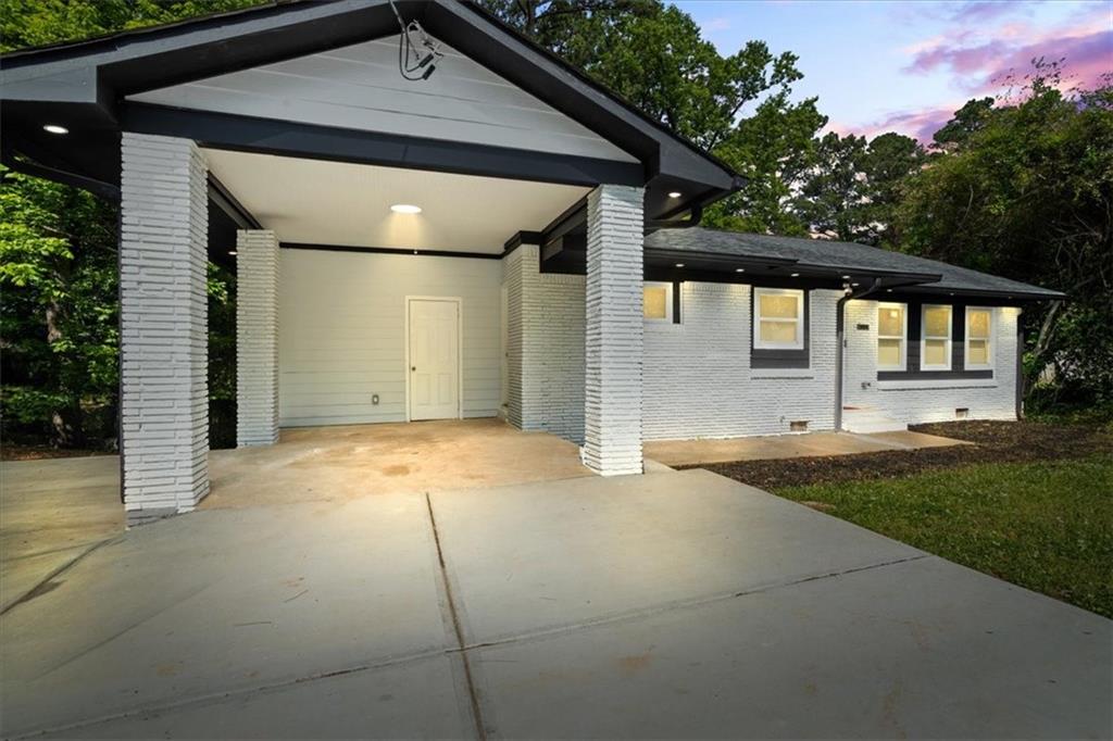 2223 Columbia Drive Decatur, GA 30032 - Photo 34 of 43