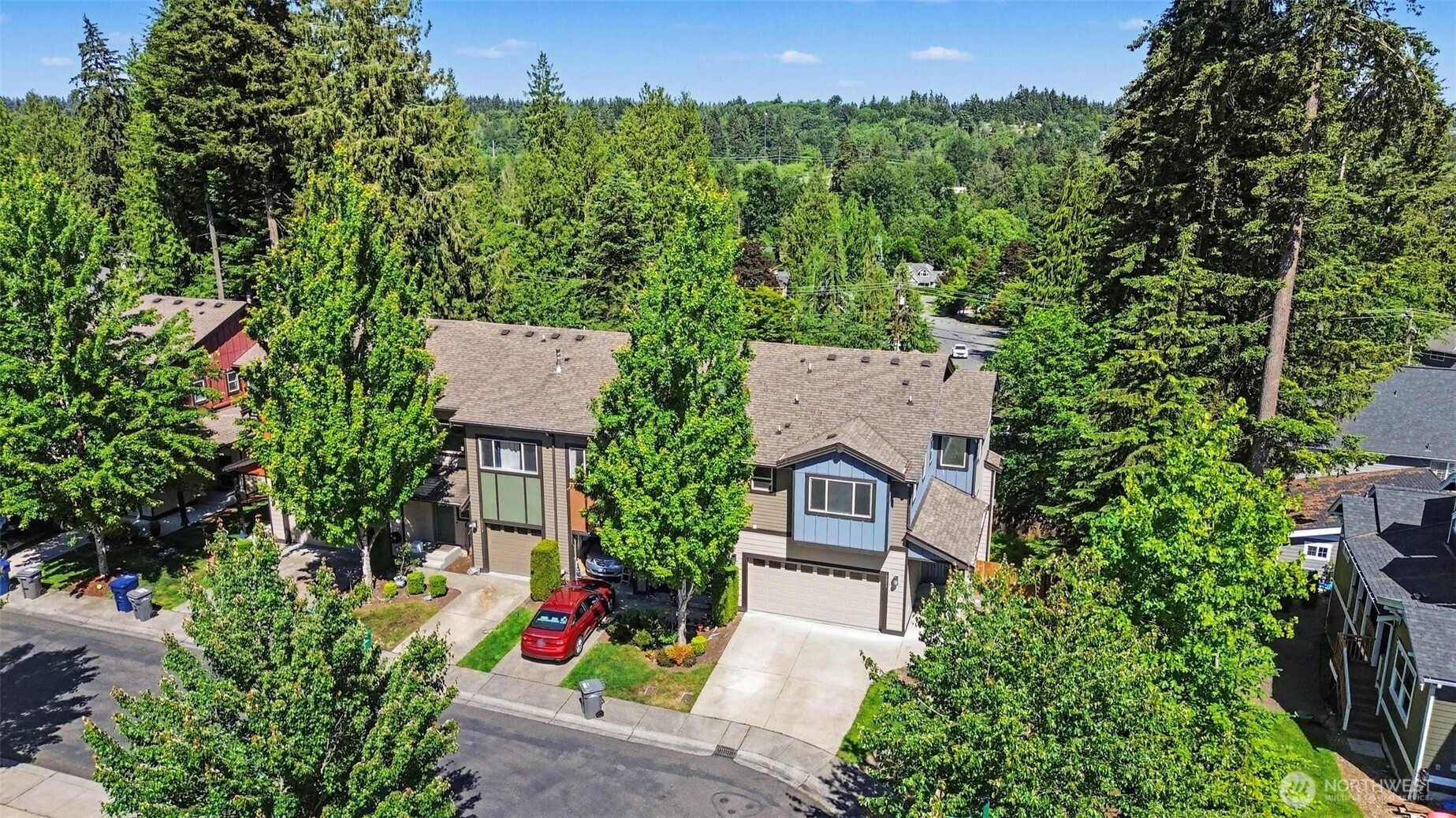 16533 2nd Park Southeast Bothell, WA 98012 - Photo 2 of 31