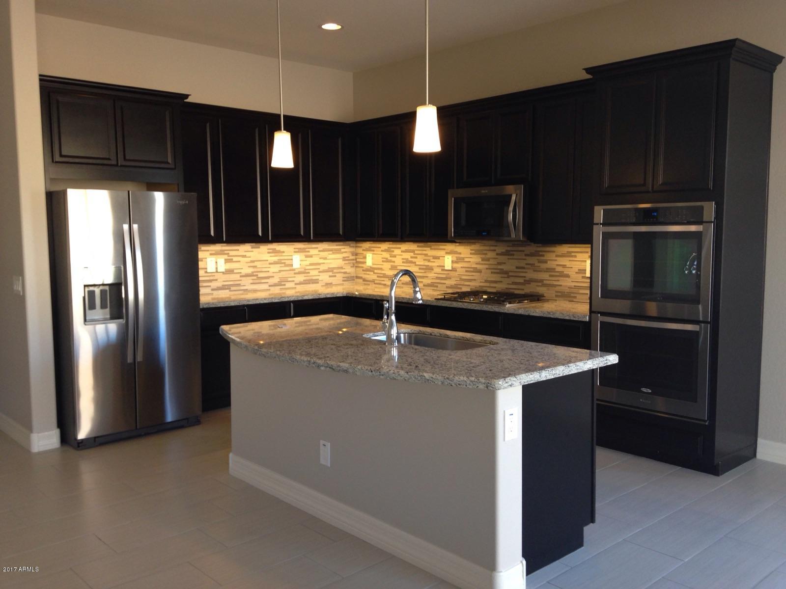 20512 West Alsap Road Buckeye, AZ 85396 - Photo 1 of 1 Kitchen