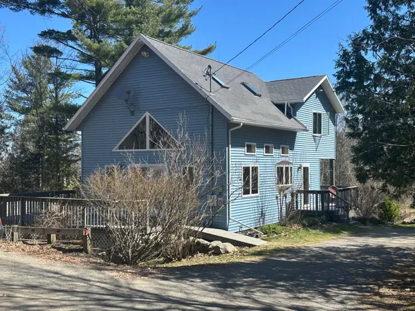 $375,000 | 74 Garland Road, Dixmont, ME 04932