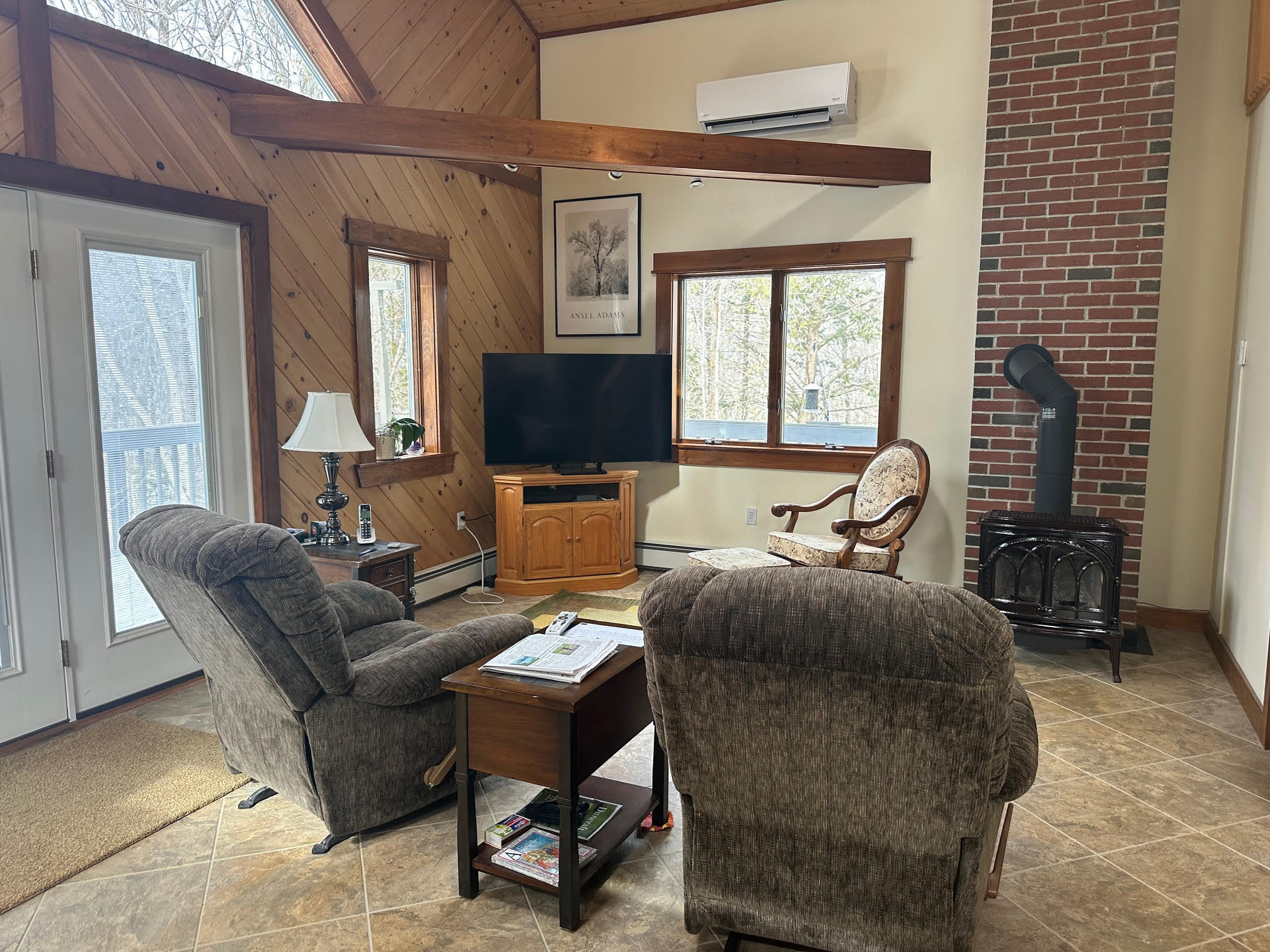 74 Garland Road Dixmont, ME 04932 - Photo 13 of 40 Great Room 3