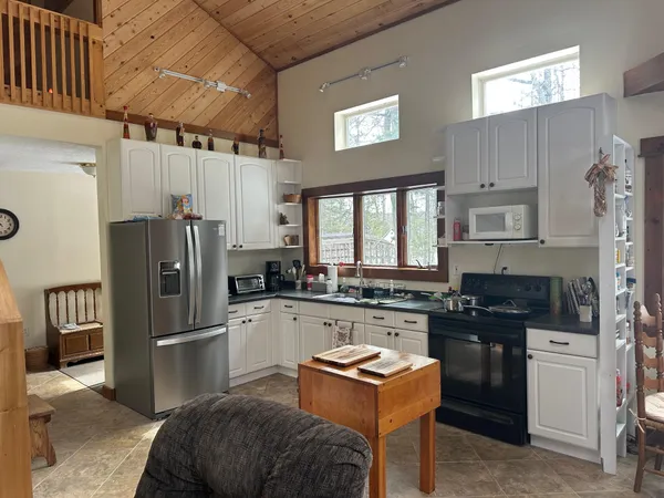 $375,000 | 74 Garland Road, Dixmont, ME 04932