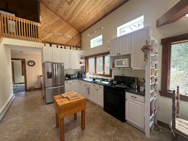 $375,000 | 74 Garland Road, Dixmont, ME 04932