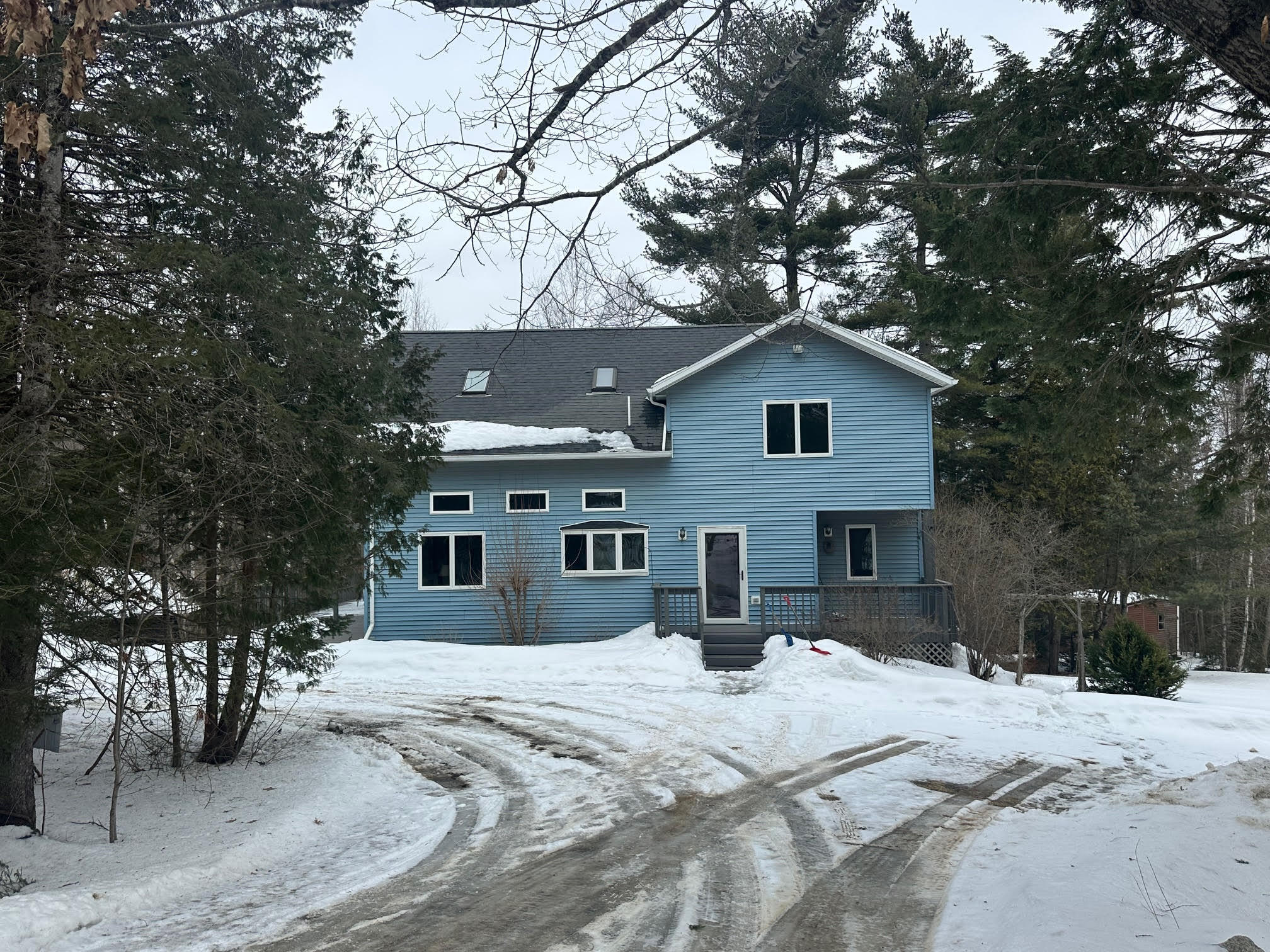 74 Garland Road Dixmont, ME 04932 - Photo 2 of 40 Exterior 3