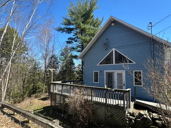 $375,000 | 74 Garland Road, Dixmont, ME 04932