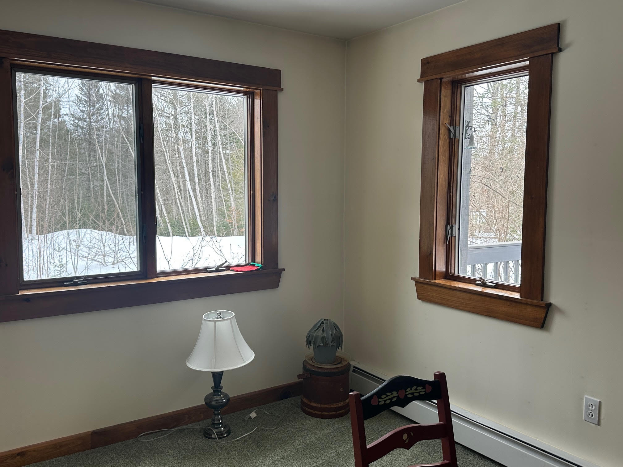 74 Garland Road Dixmont, ME 04932 - Photo 24 of 40 Office 1