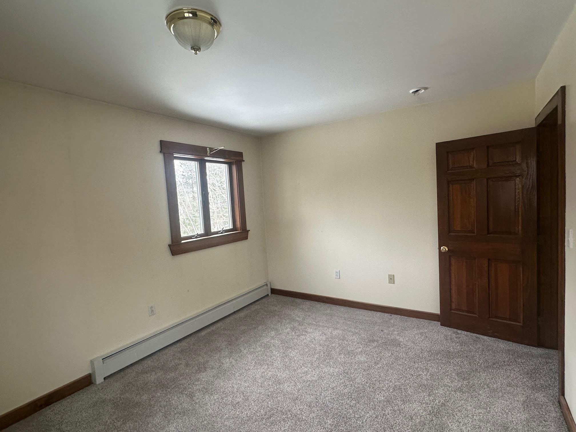 74 Garland Road Dixmont, ME 04932 - Photo 29 of 40 Bedroom 3b