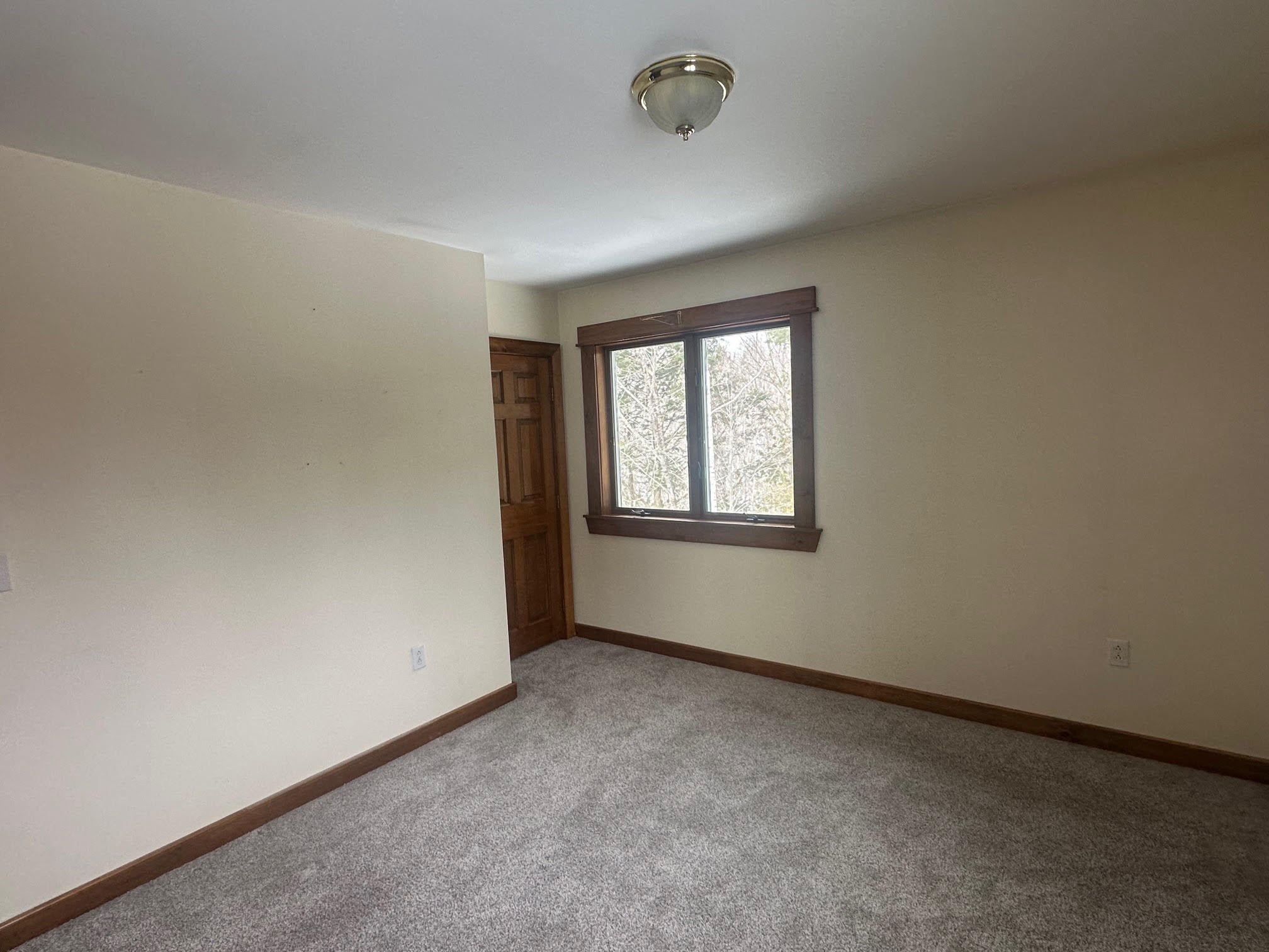 74 Garland Road Dixmont, ME 04932 - Photo 30 of 40 Bedroom 3c