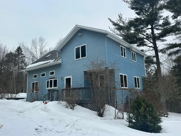 $375,000 | 74 Garland Road, Dixmont, ME 04932