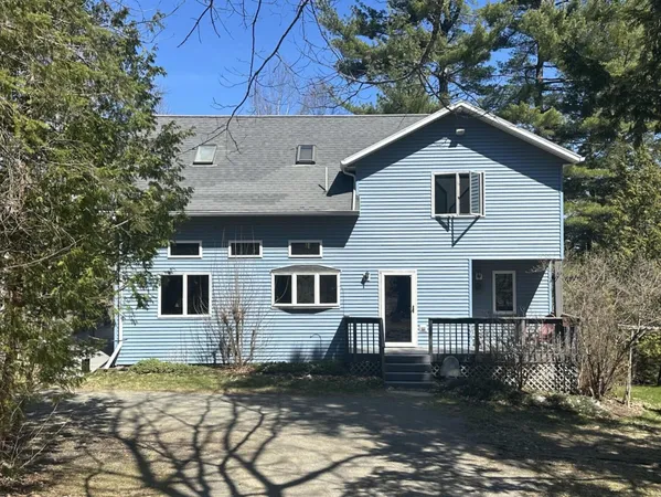 $375,000 | 74 Garland Road, Dixmont, ME 04932